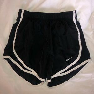 Dri-Fit Nike Running Shorts